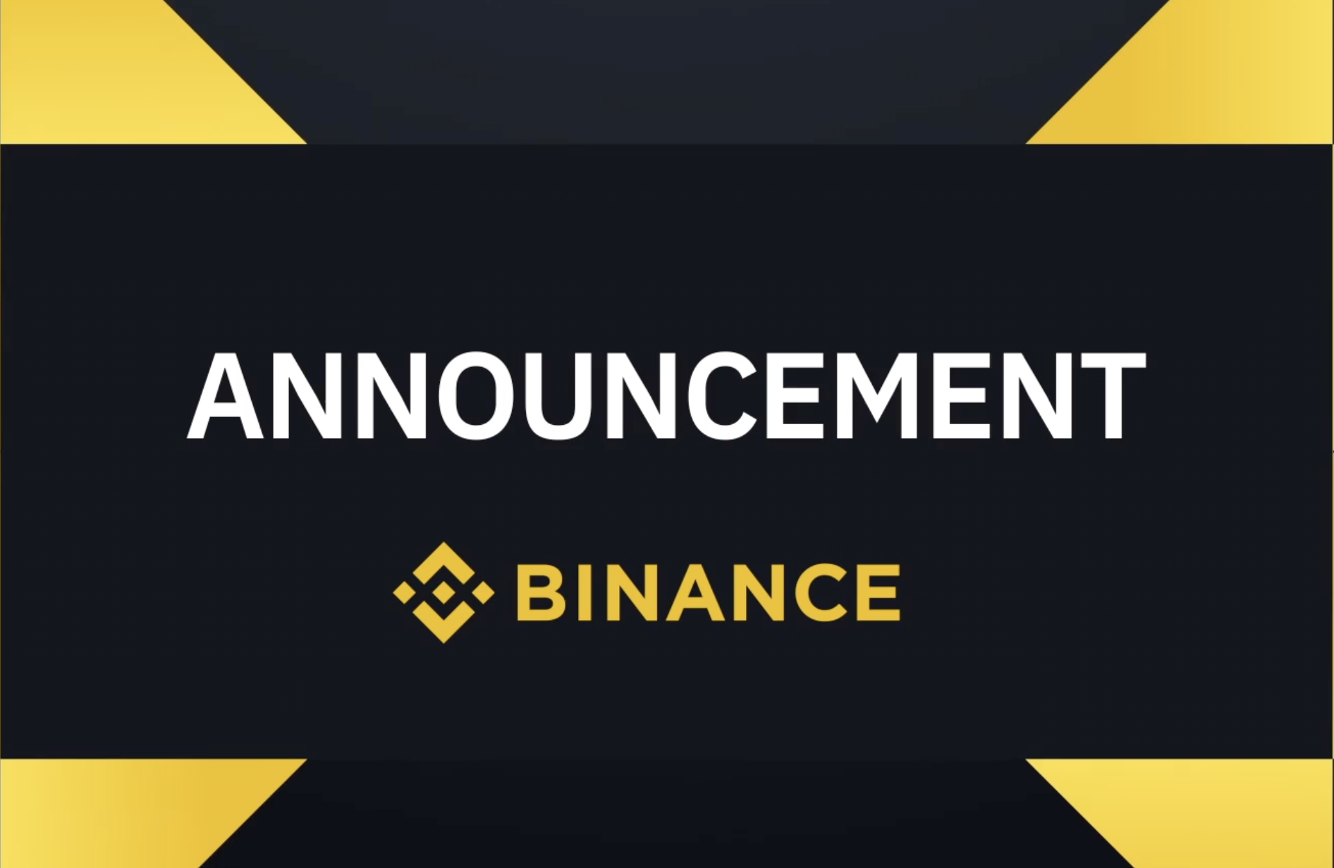 幣安宣布調整TRX網路提款手續費！1USDT上調至2.6USDT