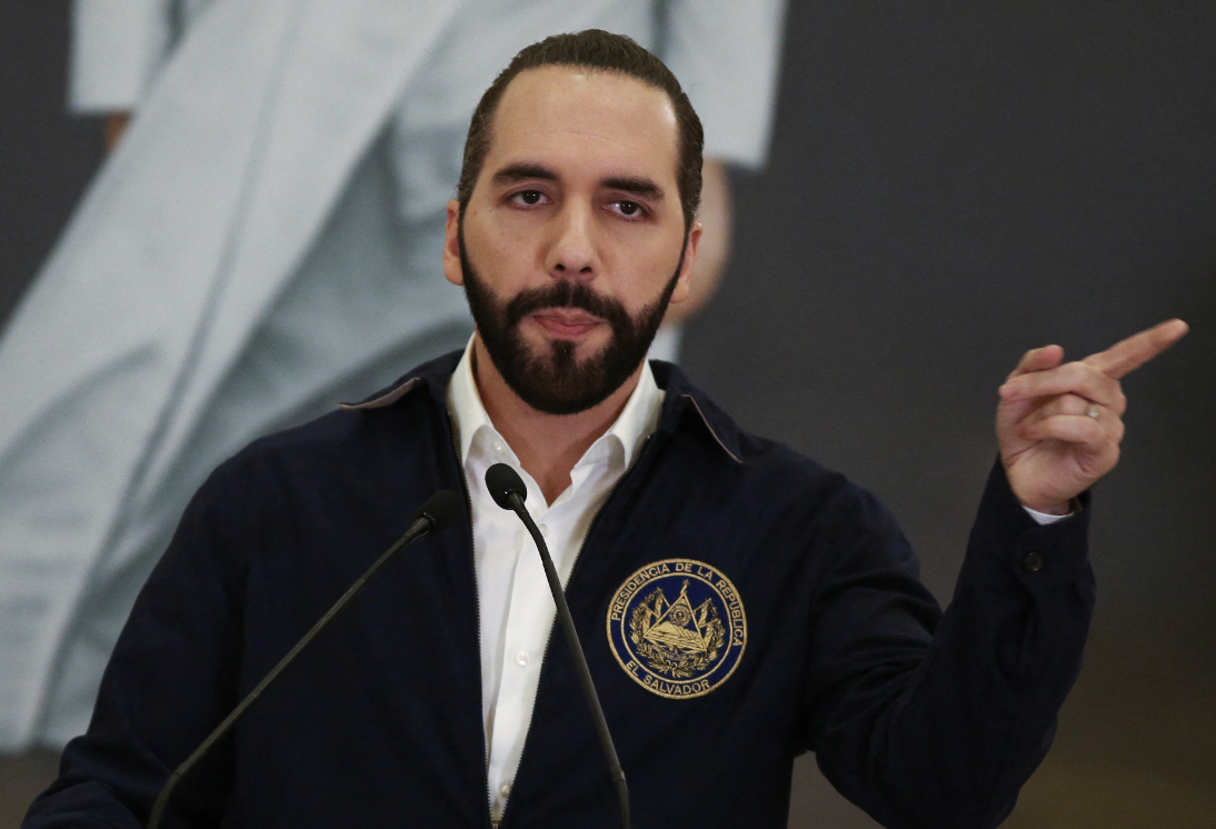 國際貨幣基金(IMF)實地調查薩爾瓦多：維持反對作為法定貨幣、不應推出比特幣債券