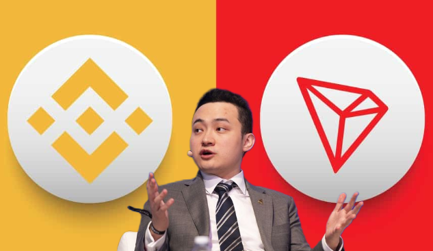 幣安將TRX網路提款手續費調回原價！孫宇晨：推動大規模採用
