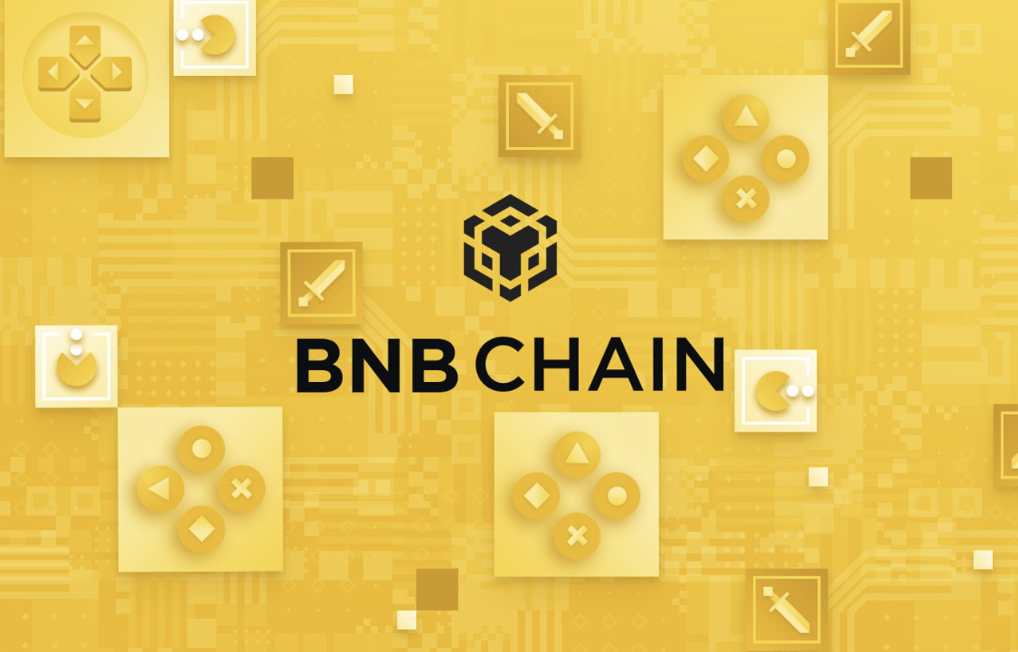 對沖基金列四大要點，稱「BNB/BTC」已觸底
