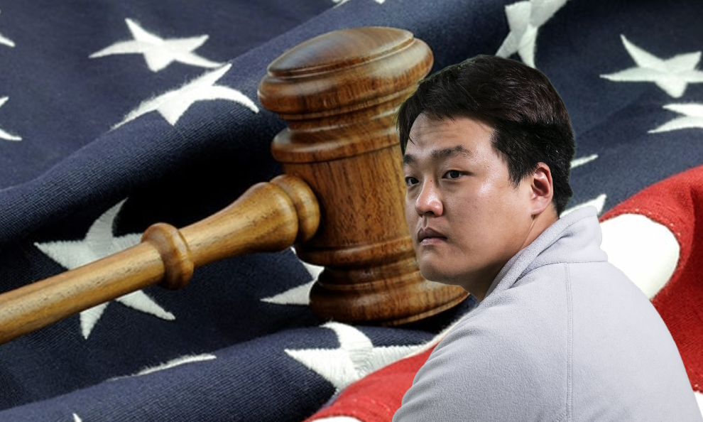 歷經10個月！SEC對Do Kwon提起訴訟，涉及加密資產證券詐欺