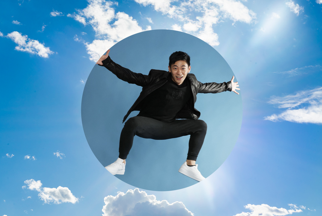 Steaker創辦人黃偉軒300萬元交保，法官：嫌疑重大，但無羈押必要