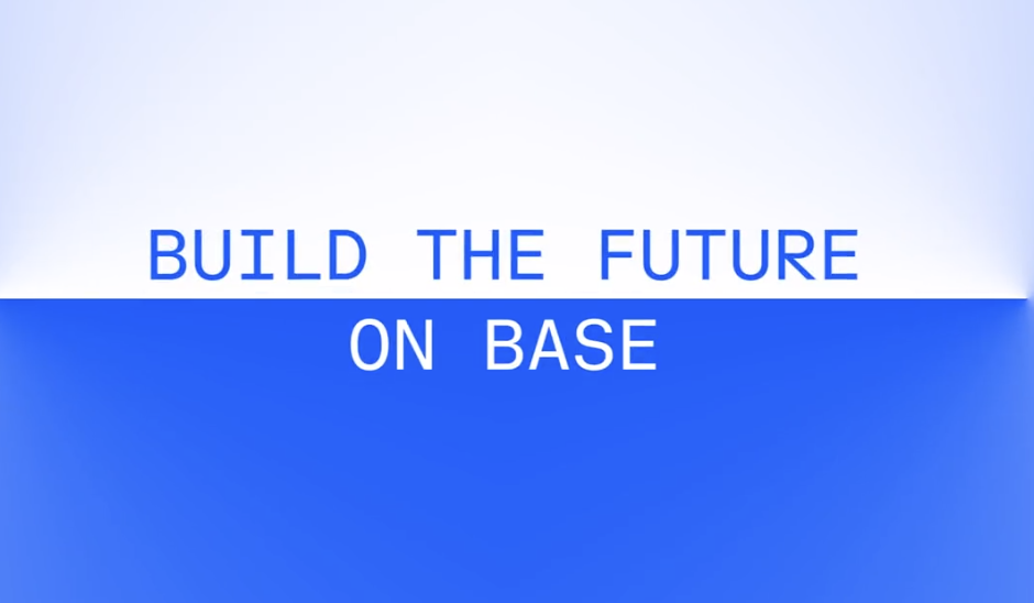 藍點驚喜揭曉！Coinbase推出基於OP的L2「Base」，不發幣、Gas採用ETH