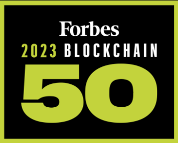 Forbes｜深耕區塊鏈的 50 家公司，Alphabet、甲骨文、富士通、Walmart 全出列