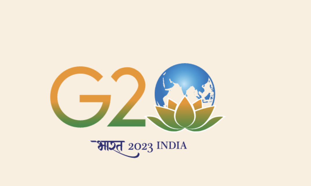 印度輪值本屆G20主席國，財長Sitharaman表示將討論加密資產監管問題