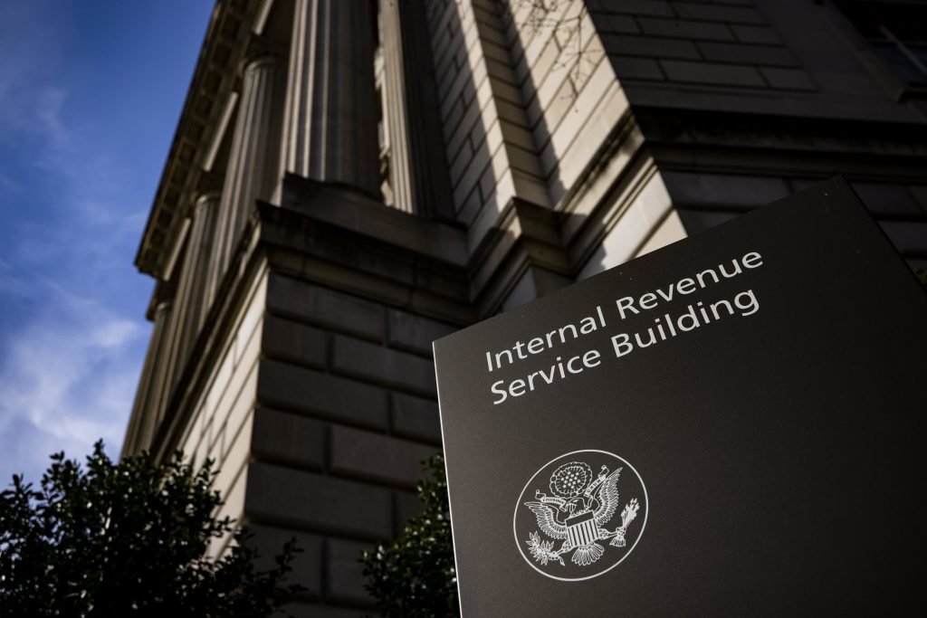 美國國稅局(IRS)為NFT課稅徵詢公眾意見，考慮將NFT課稅納入稅收