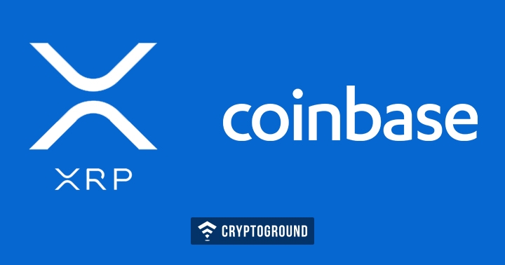 Coinbase近況｜傳言推出海外合約交易所，法務長考慮重新上架XRP