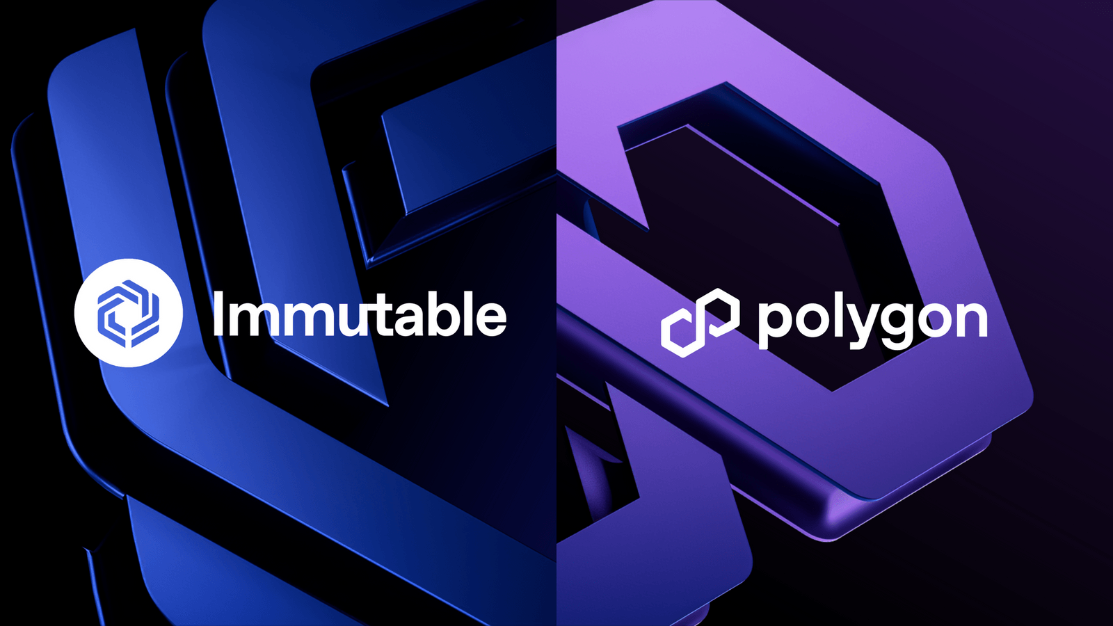 Immutable與Polygon合作推出Immutable zkEVM！IMX代幣將迎來四項新功能
