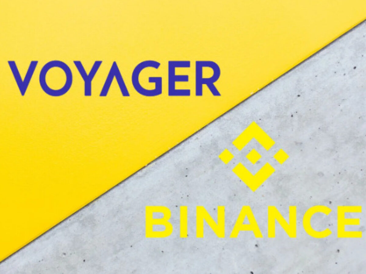 抨擊SEC毫無證據，美破產法官批准Binance US收購破產借貸平台Voyager