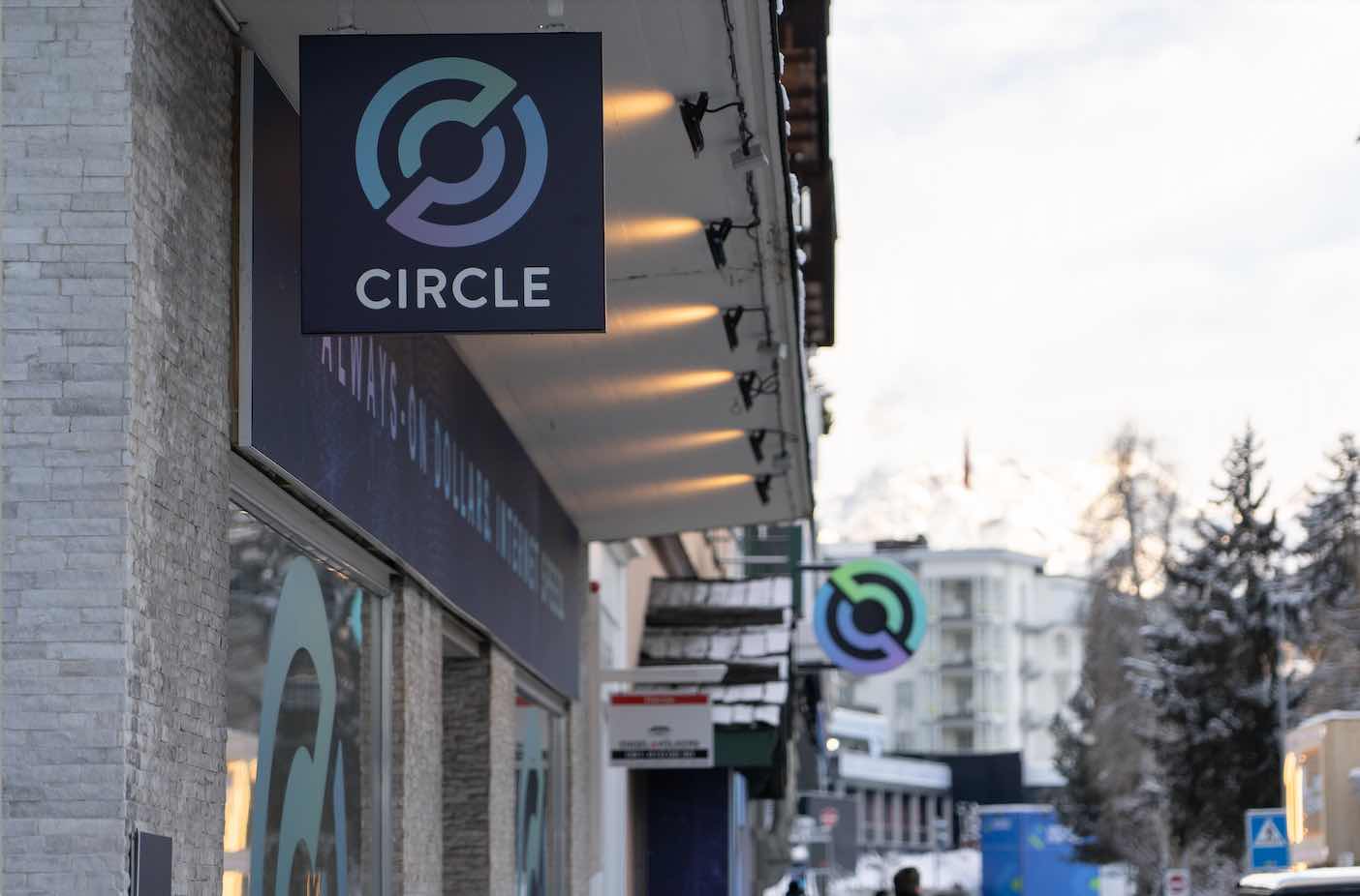 Circle壓力測試結束!過去三天淨銷毀30億美元USDC,流通量下降約8% Circle壓力測試結束!過去三天淨銷毀30億美元USDC,流通量下降約8%