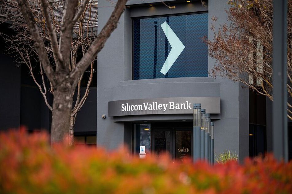 矽谷銀行拍賣程序啟動，摩根大通及PNC有意收購非銀行部門
