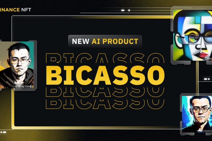澄清Bicasso抄襲風波，幣安發言人：已進行內部審查，相信「Bicasso」為獨立開發