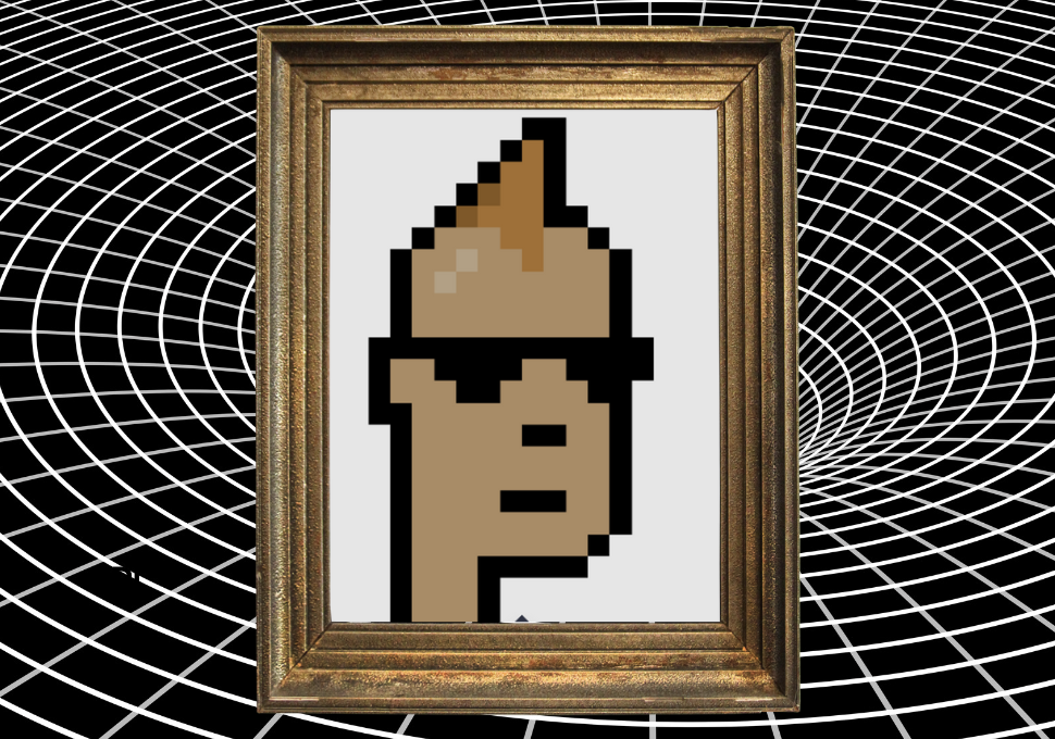 失手將CryptoPunks #685打入黑洞地址銷毀！CryptoPunks持有者為何闖禍