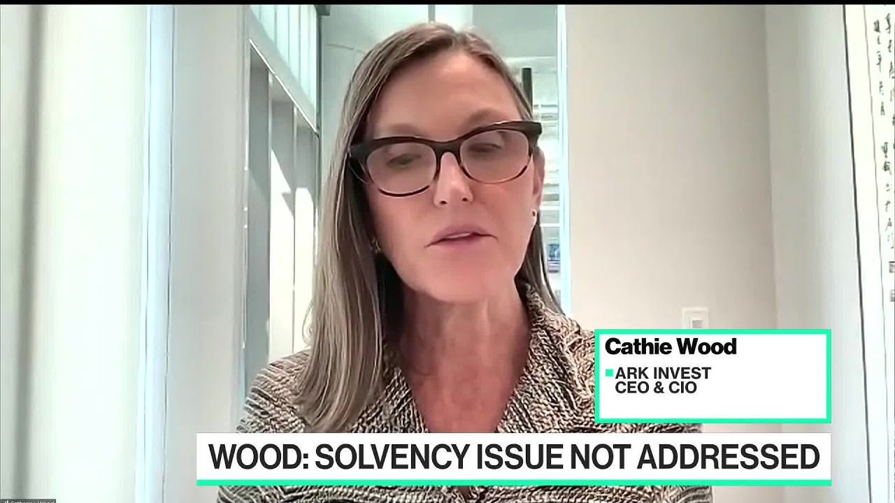 方舟投資小賣Coinbase股票，Cathie Wood解釋比特幣上漲論點卻遭質疑