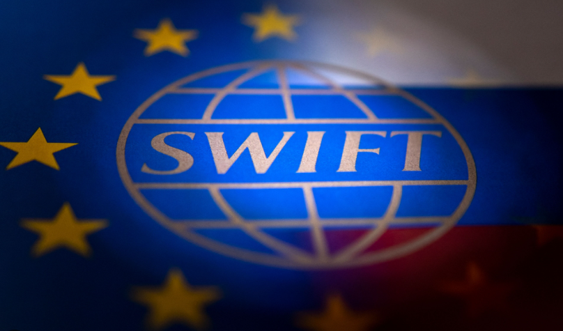連接數位孤島，SWIFT 帶頭接軌各家金融機構和 CBDC 平台