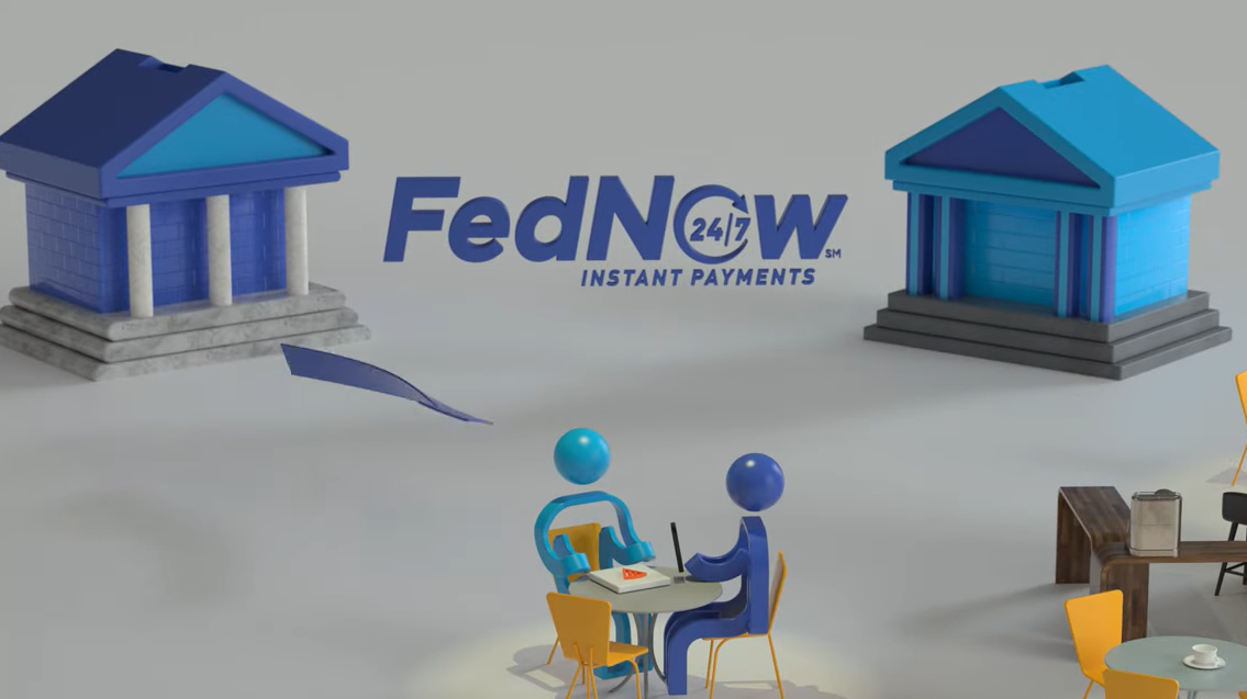 聯準會即時支付系統 FedNow 正式啟用,紐約梅隆等57家業者開始服務 聯準會即時支付系統 FedNow 正式啟用,紐約梅隆等57家業者開始服務
