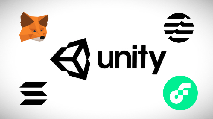 遊戲引擎Unity新增「去中心化」開發工具！Metamask：將Web3帶入遊戲中