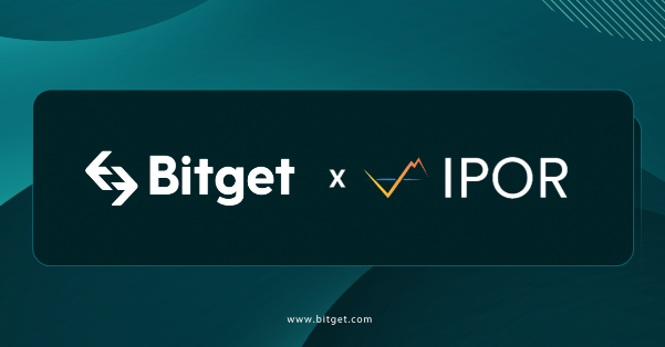 2023革命性的DeFi協議IPOR將於Bitget上架