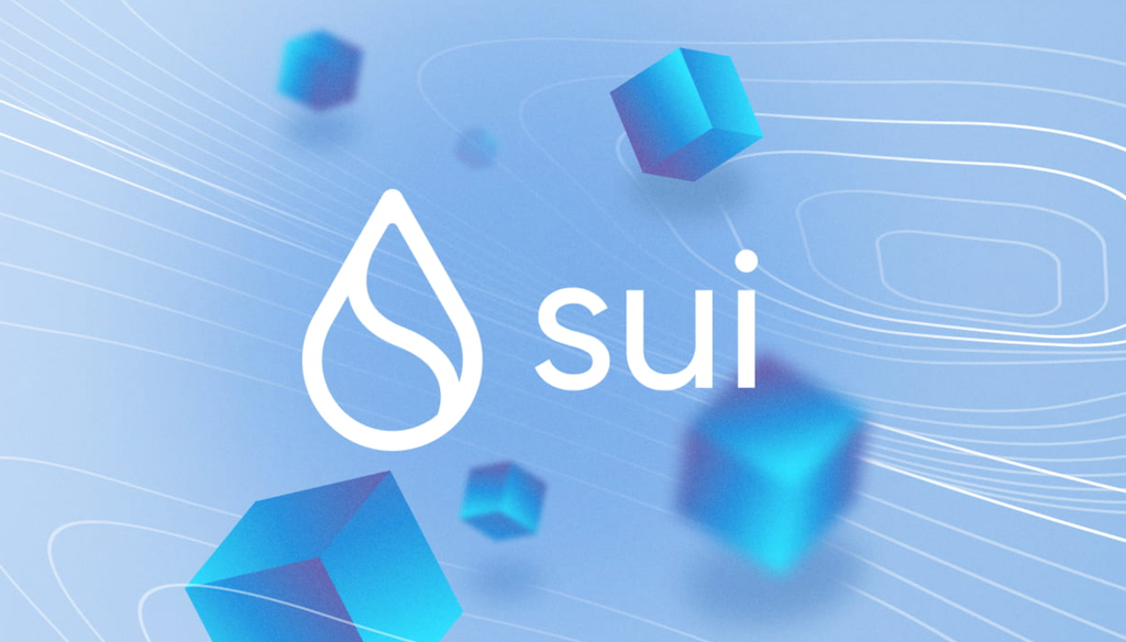 Meta系公鏈Sui第二季上線！尚無空投計畫，但可搶先註冊Sui域名