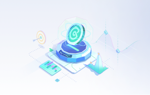 CoinEx金融版塊：理財、AMM、Dock 和策略交易一應俱全