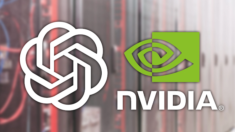 Nvidia躍升全美第五大企業，Nvidia技術長：不相信加密貨幣對人類有益，AI才有幫助