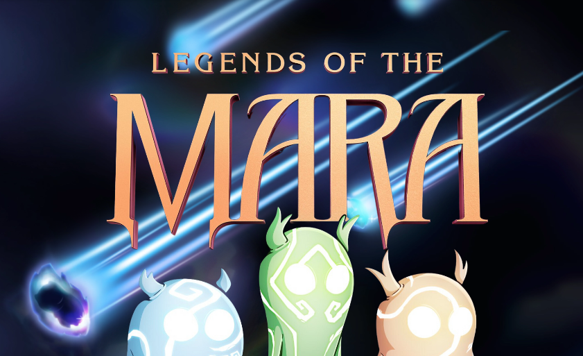 Otherside推出策略遊戲《Legends of the Mara》！一文看懂遊玩機制，土地持有者免費空投