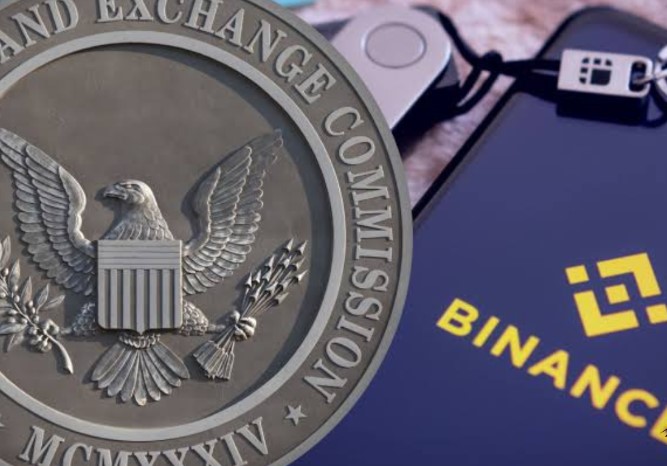 Voyager聽證會｜法官批SEC令人費解：反對Binance US收購，又拿不出實質證據