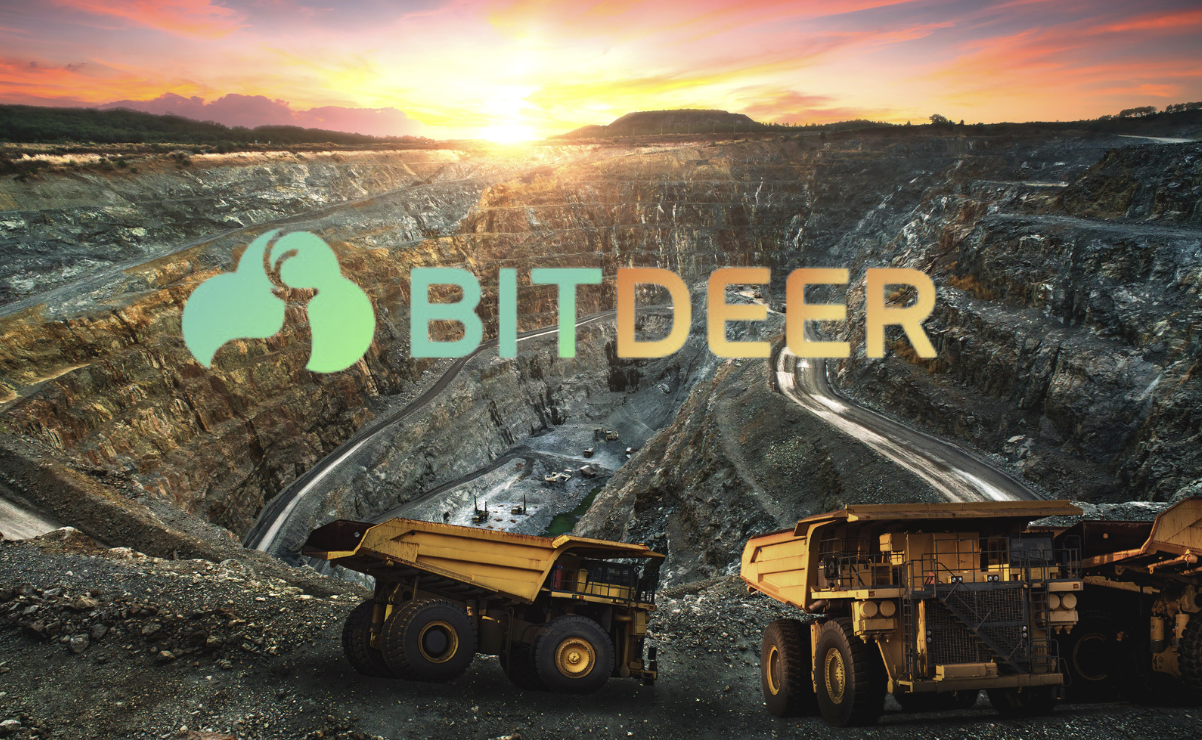 比特小鹿公布2022 年財報，借殼上市後股價持續低於發行價| 鏈新聞ABMedia