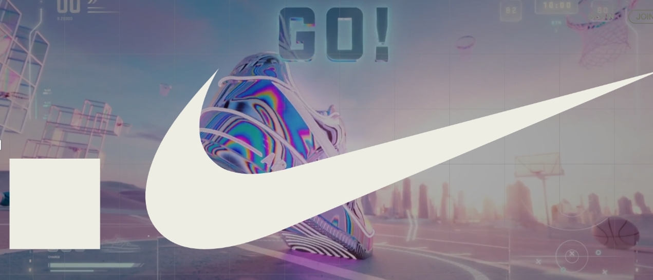 Nike Web3創作平台「.SWOOSH」開放加入會員!將推出首件虛擬產品 Nike Web3創作平台「.SWOOSH」開放加入會員!將推出首件虛擬產品