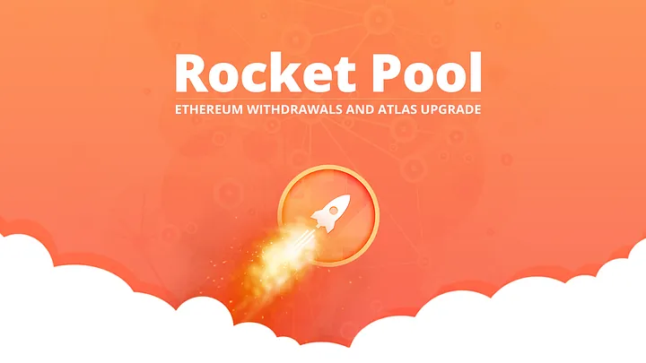 以太坊質押協議Rocket Pool升級完成！僅需提供8ETH便可運行以太坊節點