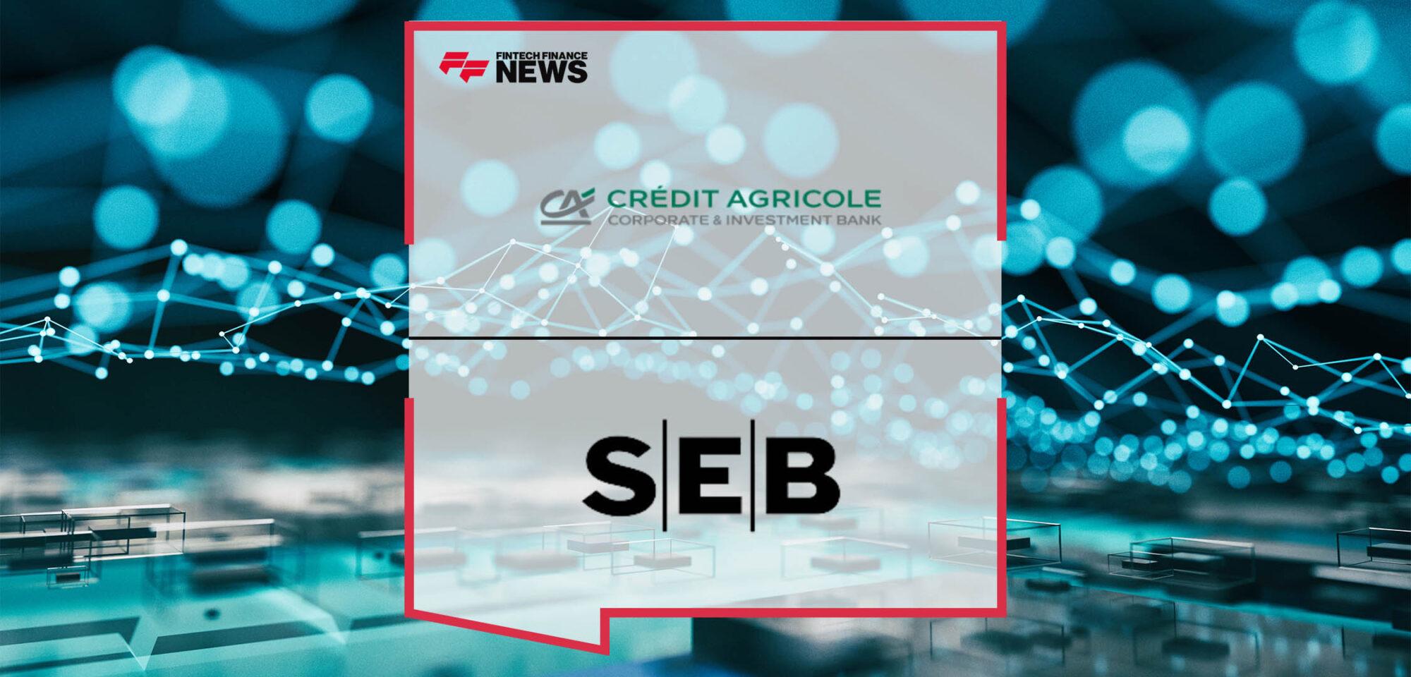 SEB投行和法國農業信貸銀行共推「區塊鏈債券平台 so|bond」，採用的「氣候意識證明共識」是什麼？