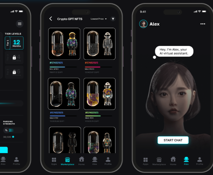 蹭AI拿2.5億鎂估值？CryptoGPT拿ChatGPT募千萬鎂，投資者DWF Labs疑涉詐欺