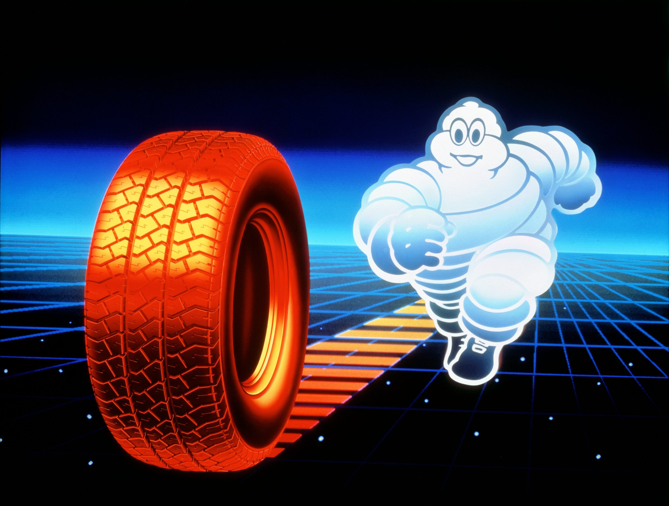 米其林推出NFT專案「Michelin 3xplorer Club」，米其林寶寶當主角，有機會造訪3星餐廳
