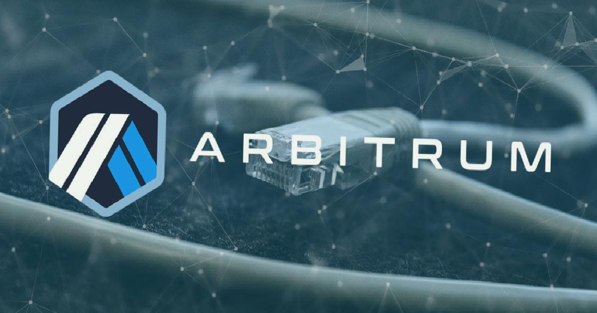 挽救治理爭議，Arbitrum發佈新提案：基金會代幣分四年解鎖、降低提案代幣門檻
