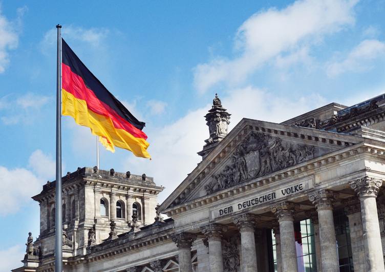 德國財政部發布《未來融資法案》！欲推動「加密股票」發行，實現證券電子化