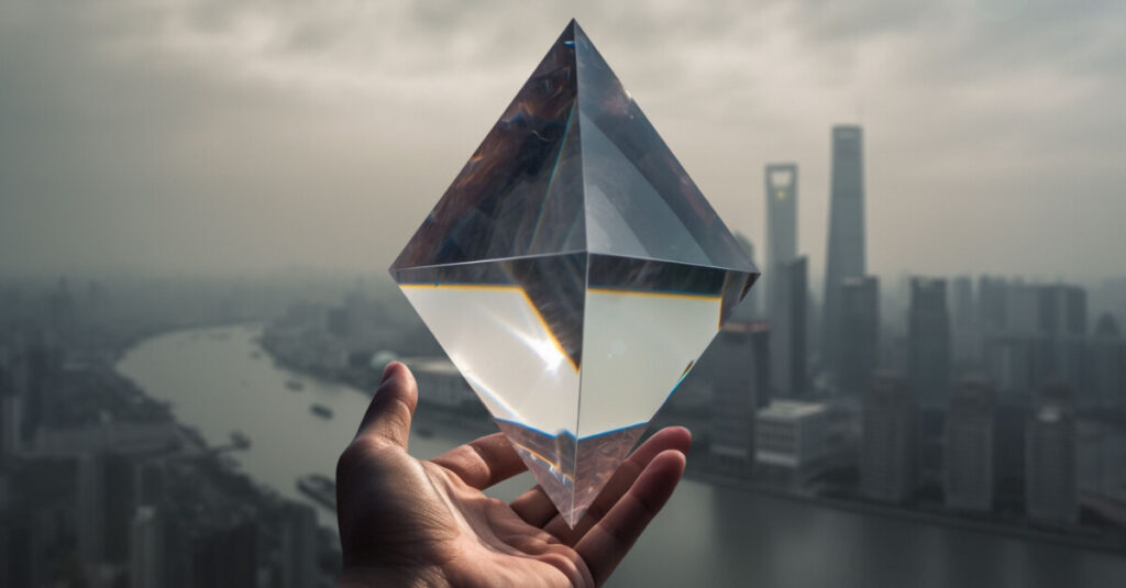 以太坊上海升級順利完成！兩款實用ETH質押解鎖數據網站介紹