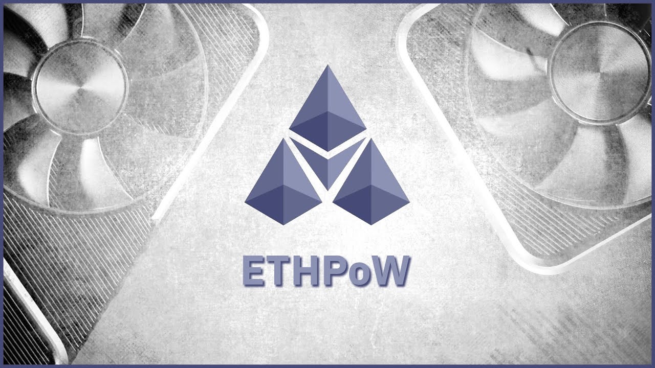 你還記得ETHW嗎?Github代碼已超半年沒更新,僅為倒貨而生 你還記得ETHW嗎?Github代碼已超半年沒更新,僅為倒貨而生