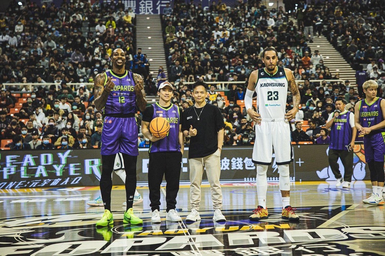 致力全球合規化、深耕台灣市場！在元宇宙籃球日見證OKX如何成為Web3用戶的避風港