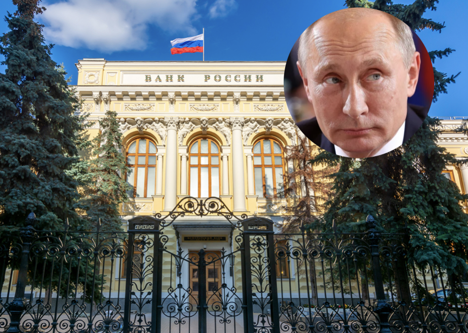 俄羅斯央行計劃創建特殊授權機構，允許進行加密貨幣挖礦和外貿結算