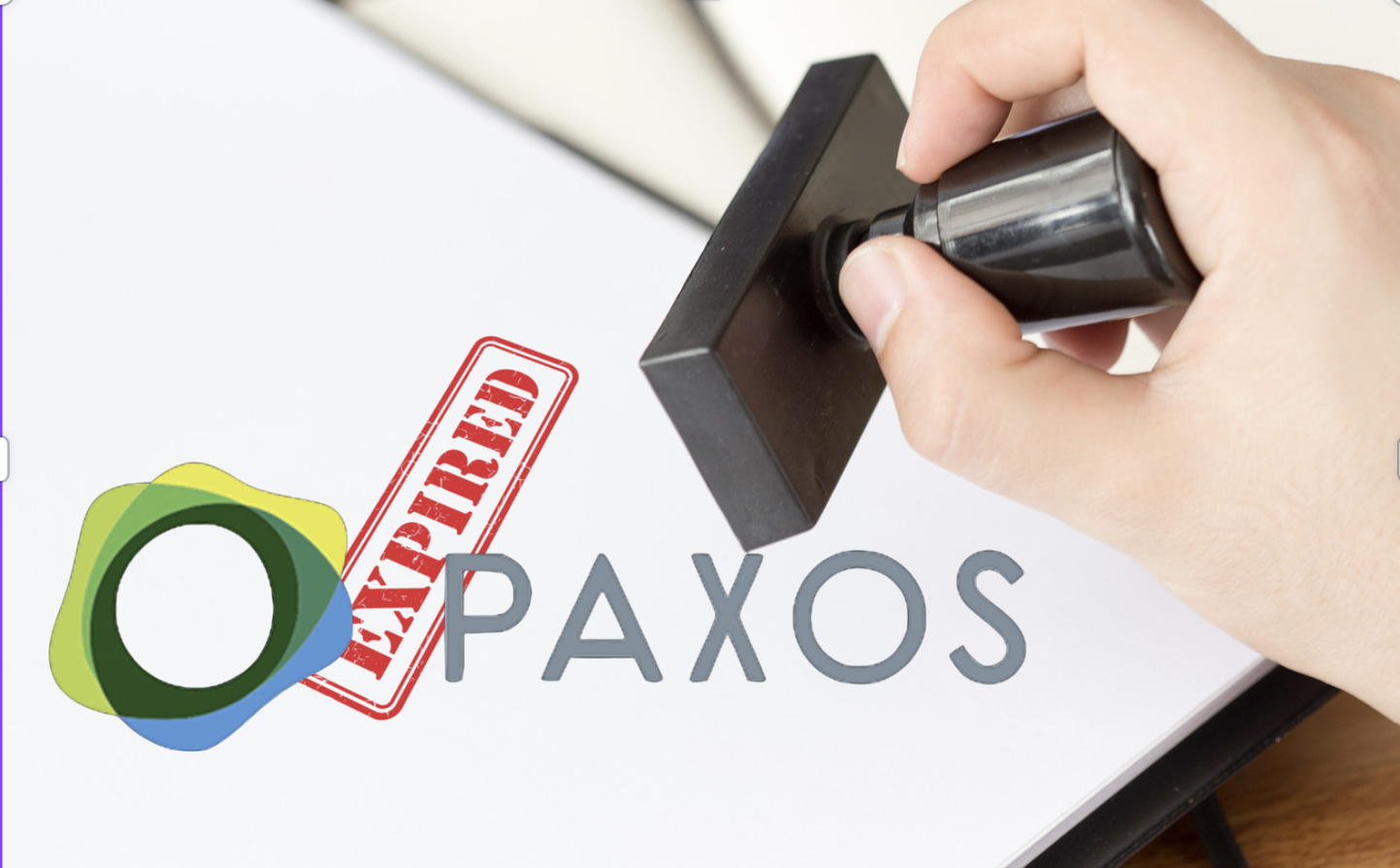 Paxos國家信託銀行申請已到期，BUSD市值持續下降，仍徵求投資主管