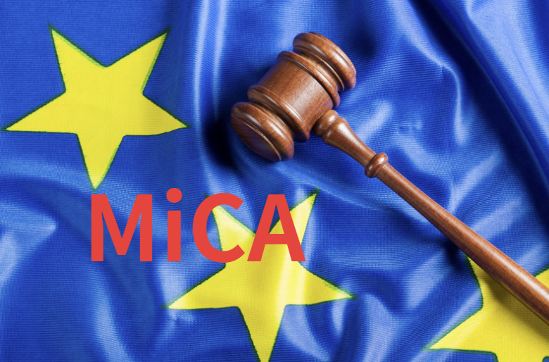 歐洲加密風投增長迅速,MiCA 壓倒性通過,全面進入加密司法管轄 歐洲加密風投增長迅速,MiCA 壓倒性通過,全面進入加密司法管轄