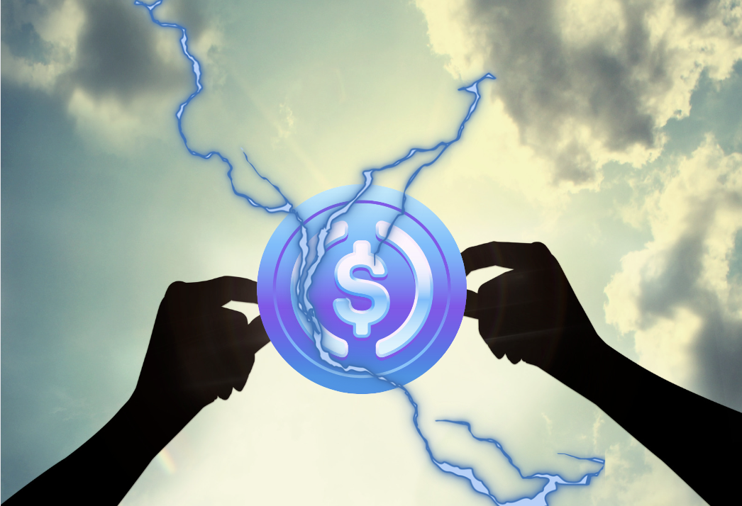 紐約聯儲更改 RRP 交易對手政策，Circle 逆回購夢碎