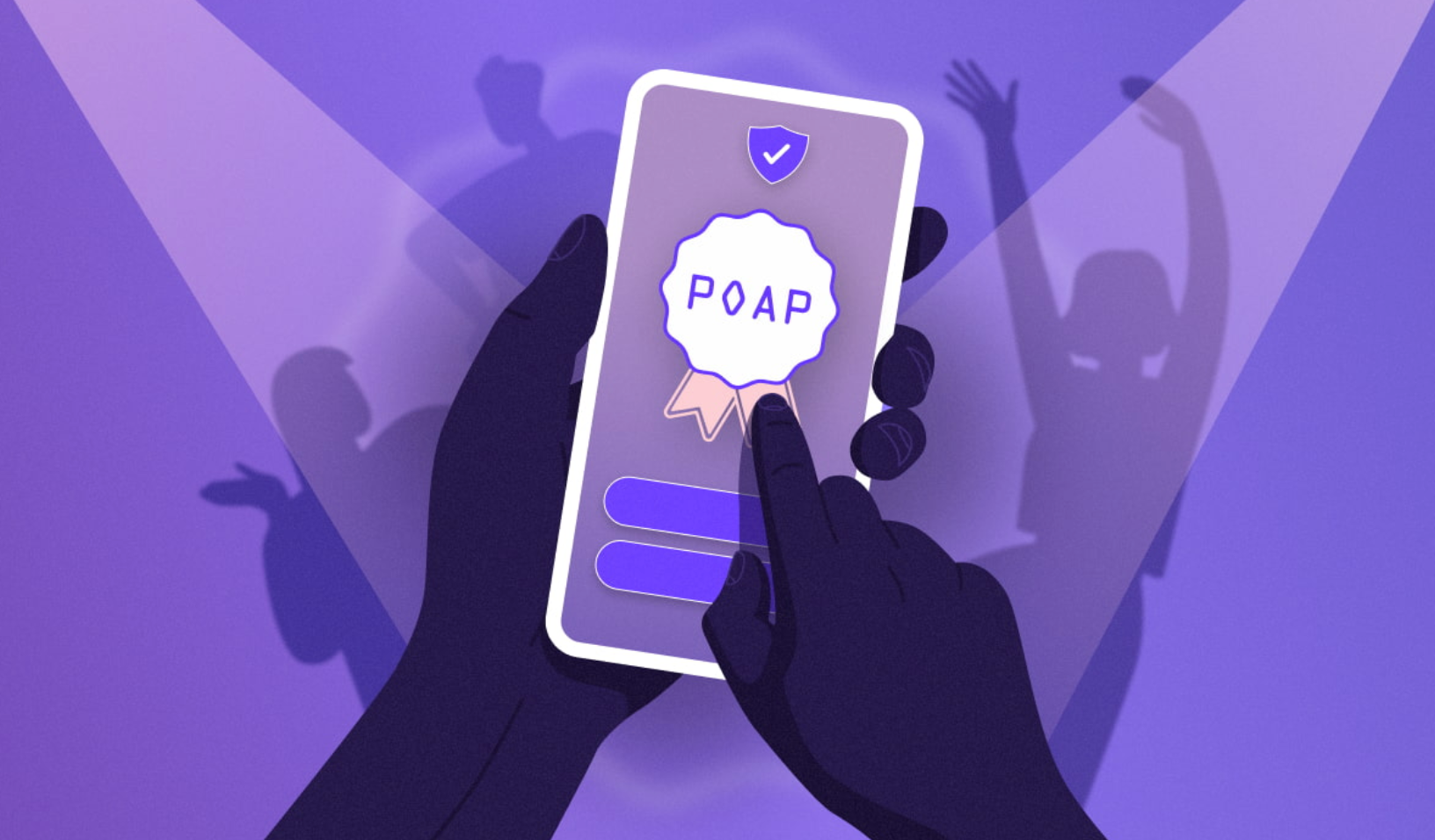 出席證明協議「POAP」不再免費!預計向發行方收費,100個POAP徽章25美元 出席證明協議「POAP」不再免費!預計向發行方收費,100個POAP徽章25美元