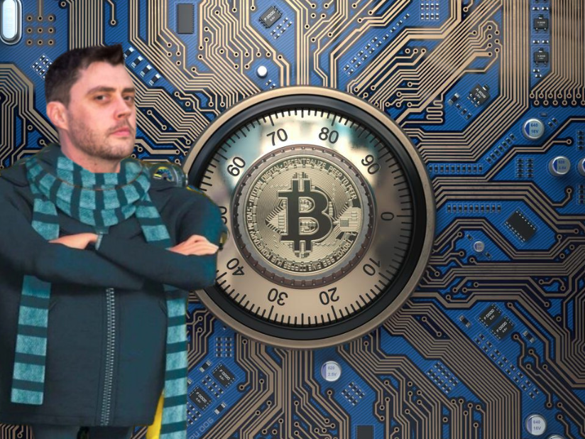 Curve抱怨網銀Revolut不加密友善！Andre Cronje：正打造加密友善銀行，今年開放！
