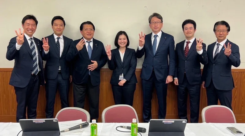 日本 2023 Web3 白皮書|加密寒冬後,日本可能是首個迎來春天的國家 日本 2023 Web3 白皮書|加密寒冬後,日本可能是首個迎來春天的國家