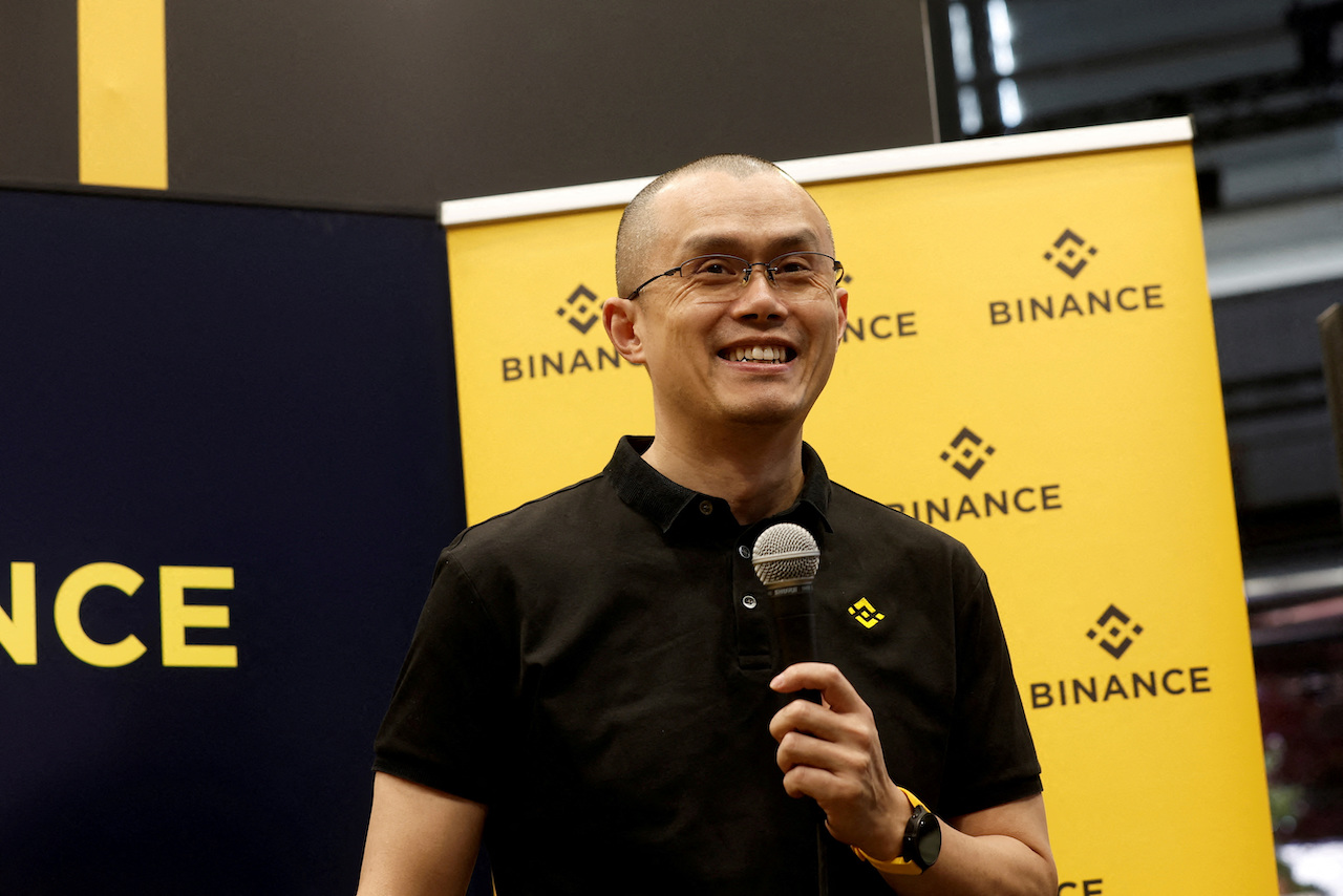 幣安突下架QLC暴跌八成，CZ捍衛幣安立場：不會讓專案方有交易機會