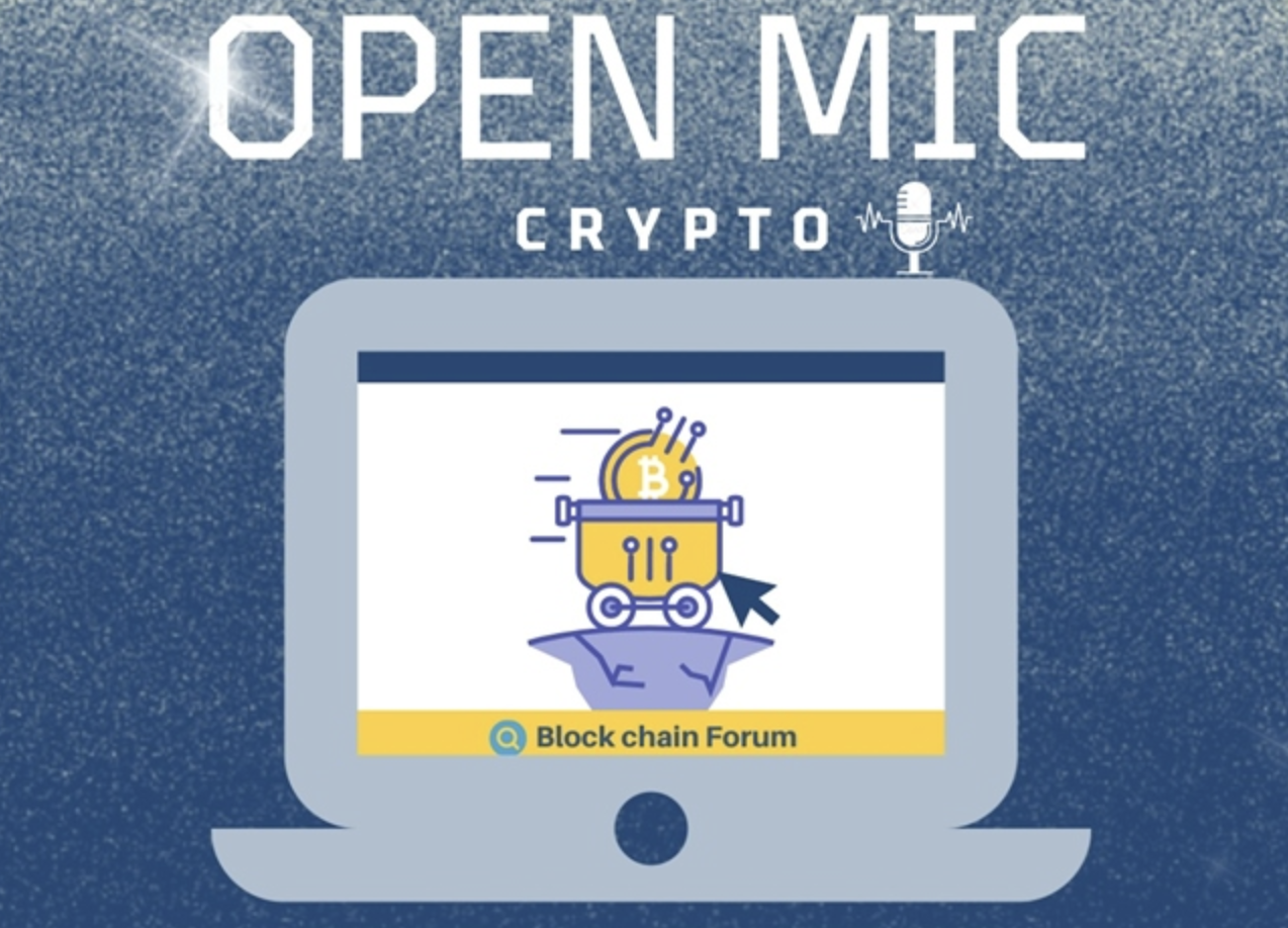 輔大政大聯合主辦ETH Taipei周邊活動，共同探討區塊鏈產業未來