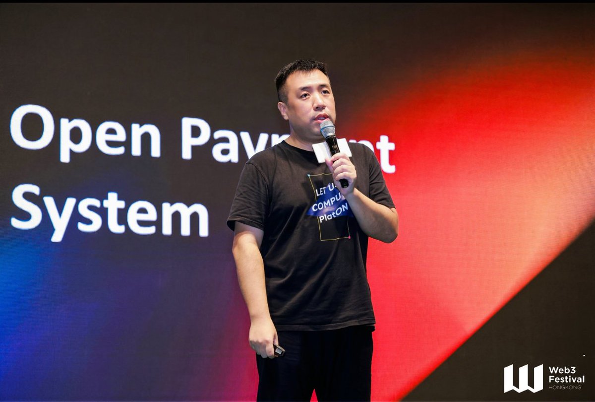 香港Web3峰會｜基於PlatON構建的Web3.0密態支付清算體系TOPOS正式亮相