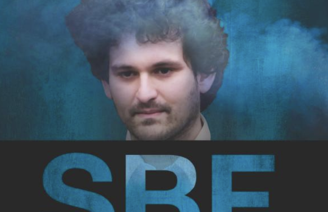 FTX事件出書！SBF：FTX破產如何揭發這個幣圈中超壞的假好人| 鏈新聞ABMedia