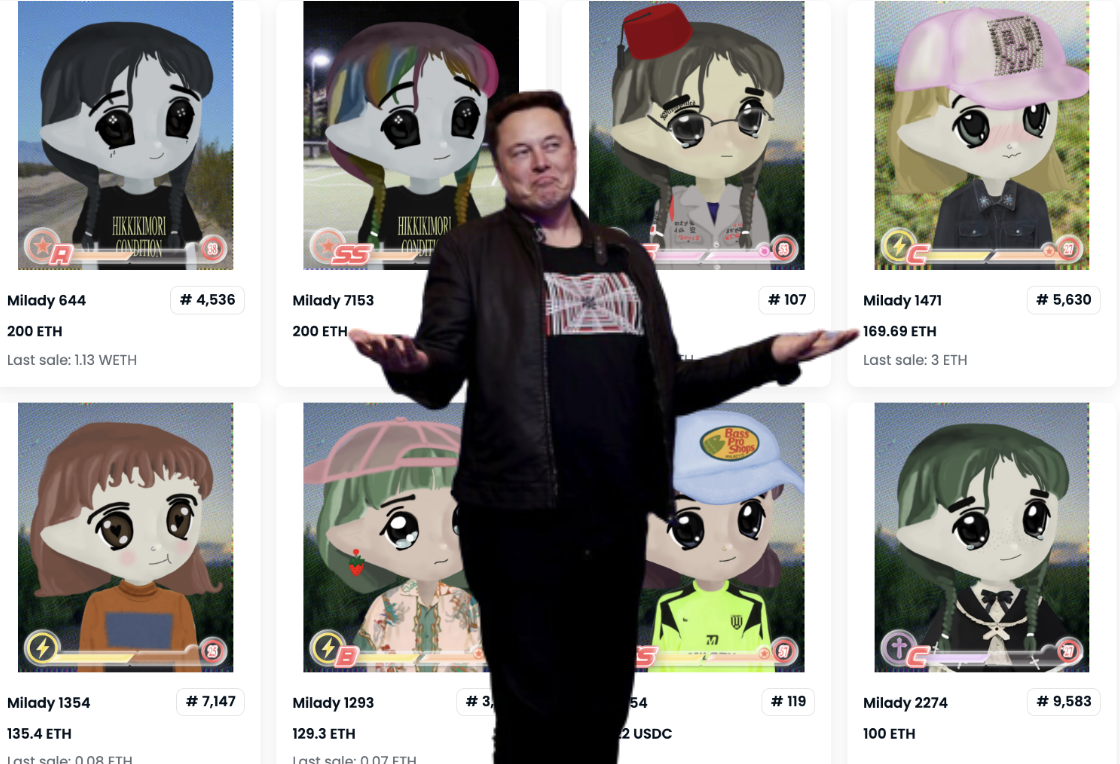 PEPE 彙整| 第2 頁，總計2 頁| 鏈新聞ABMedia